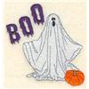 Ghostly Boo