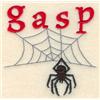 Gasp Spider