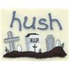Cemetery Hush