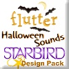 Halloween Sounds Design Pack