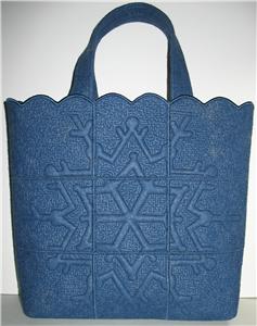 Tote-ally Tote-able for Winter