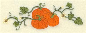 Pumpkin Line 2