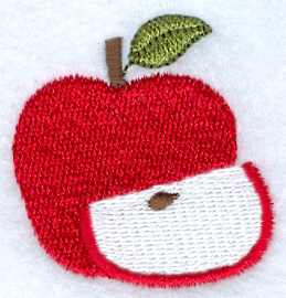 Apple Icon 2