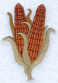 Corn Icon 2