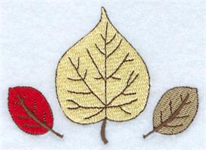 Leaf Icon 2