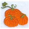Pumpkin Icon 2