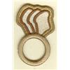 Bread Napkin Ring