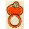 Pumpkin Napkin Ring