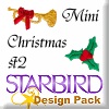 Mini Christmas #2 Design Pack