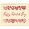 Happy Valentine's Day Card