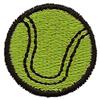 Tennis Ball 1 Inch