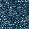 Mill Hill Antique Seed Beads, Size 11/0 / 03047 Blue Iris