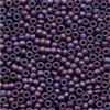 Mill Hill Antique Seed Beads, Size 11/0 / 03026 Wild Blueberry