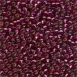 Mill Hill Glass Seed Beads, Size 11/0 / 02077 Brilliant Magenta