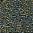 Mill Hill Antique Seed Beads, Size 11/0 / 03037 Abalone