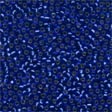 Mill Hill Petite Seed Beads, Size 15/0 / 40020 Royal Blue