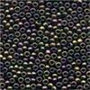 Mill Hill Antique Seed Beads, Size 11/0 / 03036 Cognac