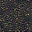 Mill Hill Antique Seed Beads, Size 11/0 / 03036 Cognac