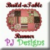 Build-a-Table-Runner