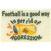 Football Aggression