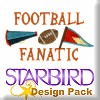 Football Sayings Design Pack