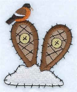 Winter Snowshoes