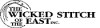 Brand Logo for Wicked Stitch