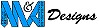 Brand Logo for M&A Designs