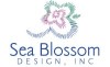 Brand Logo for Sea Blossom Design