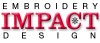 Brand Logo for Impact Embroidery