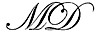 Brand Logo for Momo-Dini Embroidery Art