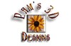 Brand Logo for Pam's 3D Designs