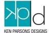 Brand Logo for KP Ken Parsons