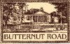 Brand Logo for Butternut Road