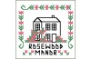 Brand Logo for Rosewood Manor