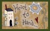 Brand Logo for Heart to Hand