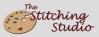 Brand Logo for The Stitching Studio