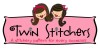 Brand Logo for Twin Stitchers