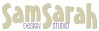 Brand Logo for Samsarah Design Studio