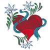 Valentine Heart 1