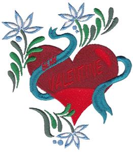 Valentine Heart 1