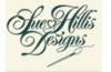 Brand Logo for Sue Hillis Designs