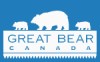 Brand Logo for Great Bear Canada