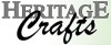 Brand Logo for Heritage Crafts