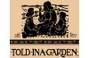 Brand Logo for Told in a Garden