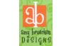 Brand Logo for Amy Bruecken Designs