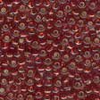 Mill Hill Glass Seed Beads, Size 11/0 / 02099 Ruby