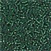 Mill Hill Petite Seed Beads, Size 15/0 / 42039 Brilliant Green
