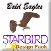 Eagles Design Pack