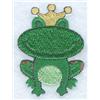 Fairy Tale Frog Prince